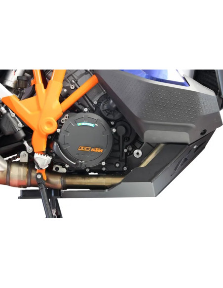AXP RACING Stoßfänger & Motorschutzplatten Bild 5