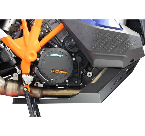 AXP RACING Stoßfänger & Motorschutzplatten Bild 5