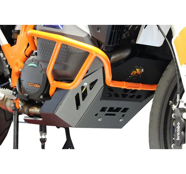 AXP RACING Stoßfänger & Motorschutzplatten Bild 6