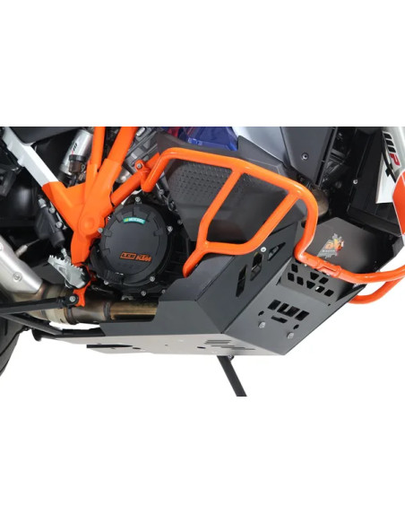 AXP RACING Stoßfänger & Motorschutzplatten Bild 7