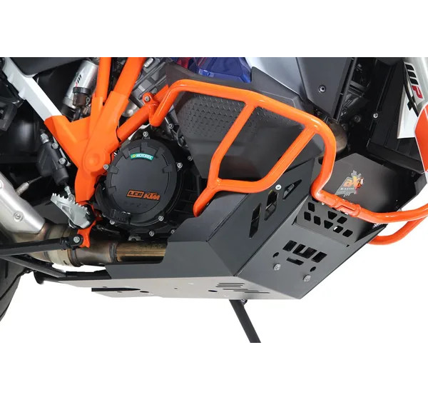 AXP RACING Stoßfänger & Motorschutzplatten Bild 7