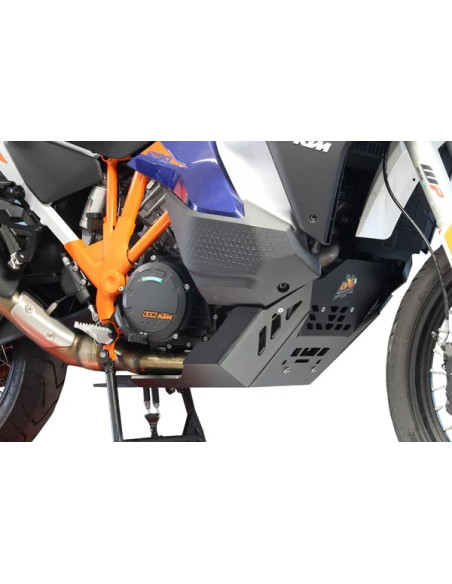 AXP RACING Stoßfänger & Motorschutzplatten Bild 8