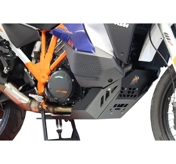 AXP RACING Stoßfänger & Motorschutzplatten Bild 8