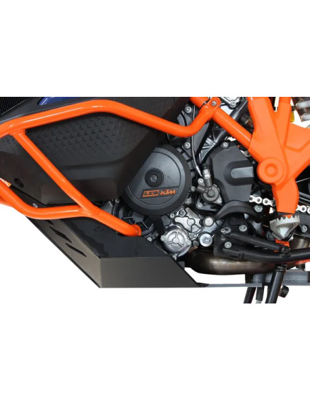 AXP RACING Stoßfänger & Motorschutzplatten Bild 9