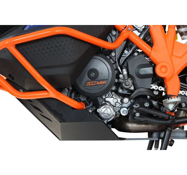 AXP RACING Stoßfänger & Motorschutzplatten Bild 9