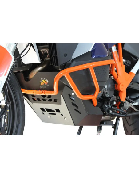 AXP RACING Stoßfänger & Motorschutzplatten Bild 10