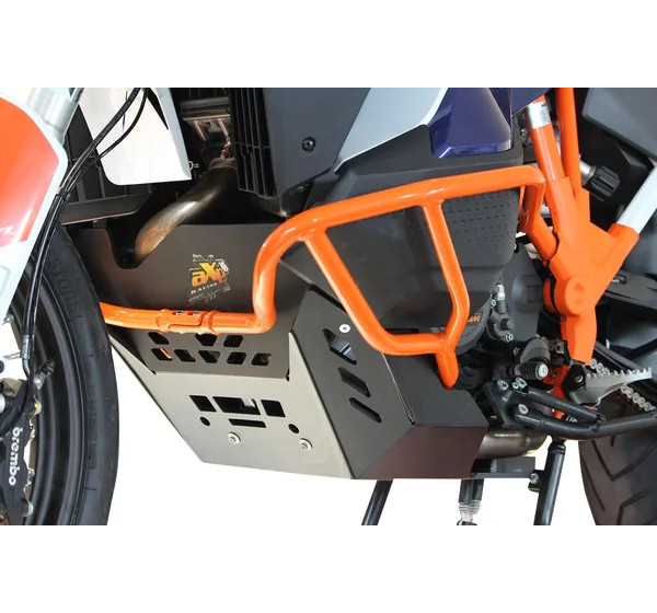 AXP RACING Stoßfänger & Motorschutzplatten Bild 10