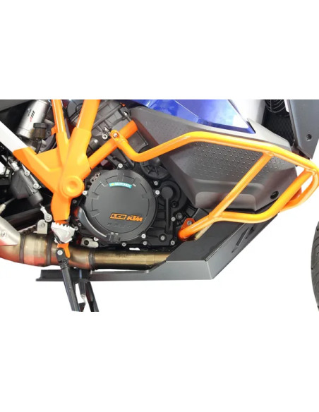 AXP RACING Stoßfänger & Motorschutzplatten Bild 11