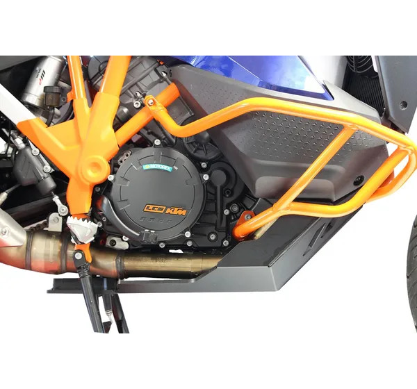 AXP RACING Stoßfänger & Motorschutzplatten Bild 11