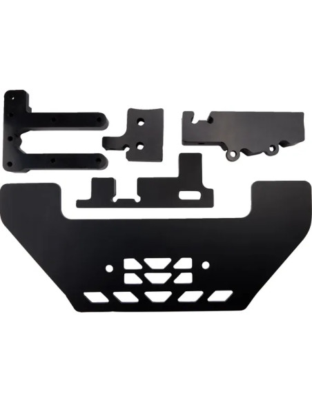 AXP RACING Stoßfänger & Motorschutzplatten Bild 4