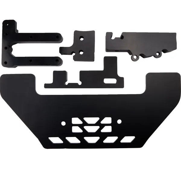AXP RACING Stoßfänger & Motorschutzplatten Bild 4
