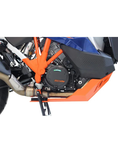 AXP RACING Stoßfänger & Motorschutzplatten Bild 5