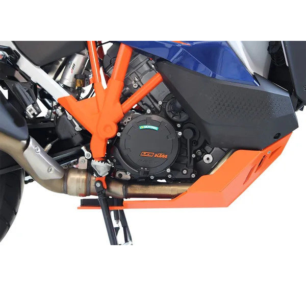 AXP RACING Stoßfänger & Motorschutzplatten Bild 5