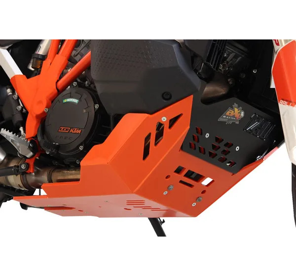 AXP RACING Stoßfänger & Motorschutzplatten Bild 6