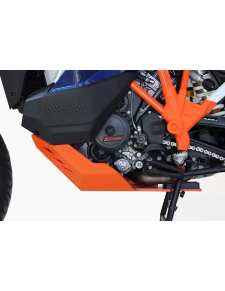 AXP RACING Stoßfänger & Motorschutzplatten Bild 7