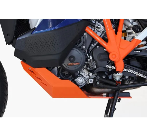AXP RACING Stoßfänger & Motorschutzplatten Bild 7