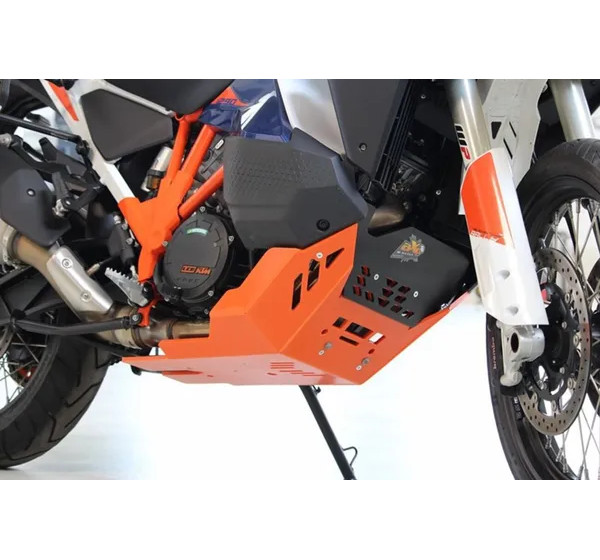 AXP RACING Stoßfänger & Motorschutzplatten Bild 8