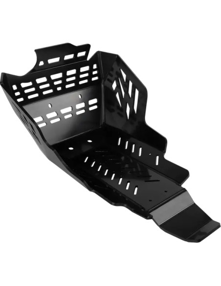 AXP RACING Stoßfänger & Motorschutzplatten - Detailansicht