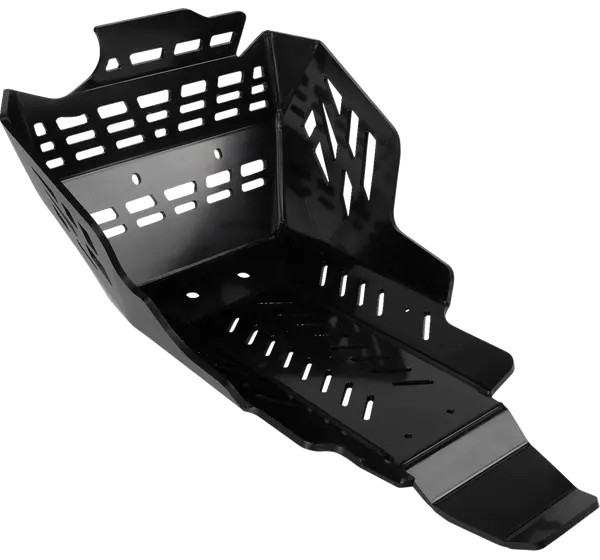 AXP RACING Stoßfänger & Motorschutzplatten - Detailansicht