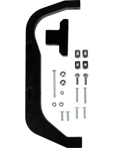 AXP RACING Stoßfänger & Motorschutzplatten Bild 4