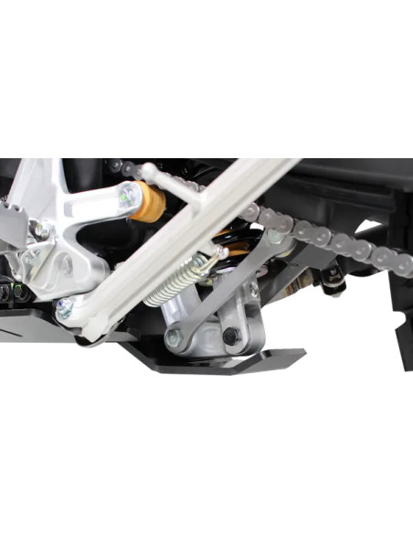 AXP RACING Stoßfänger & Motorschutzplatten Bild 5