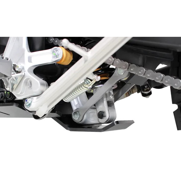 AXP RACING Stoßfänger & Motorschutzplatten Bild 5