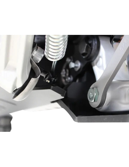 AXP RACING Stoßfänger & Motorschutzplatten Bild 7
