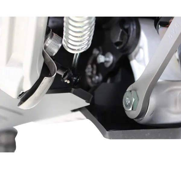 AXP RACING Stoßfänger & Motorschutzplatten Bild 7