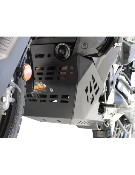 AXP RACING Stoßfänger & Motorschutzplatten Bild 9