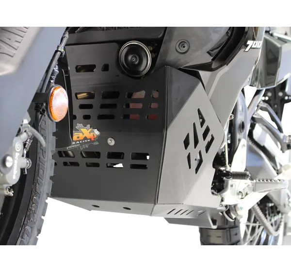 AXP RACING Stoßfänger & Motorschutzplatten Bild 9