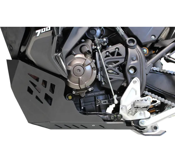 AXP RACING Stoßfänger & Motorschutzplatten Bild 10