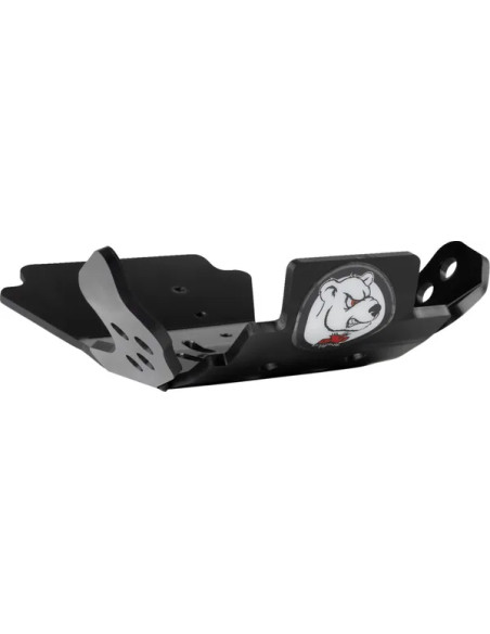 AXP RACING Stoßfänger & Motorschutzplatten für HUSQVARNA TC 85 17/14 2018-2024