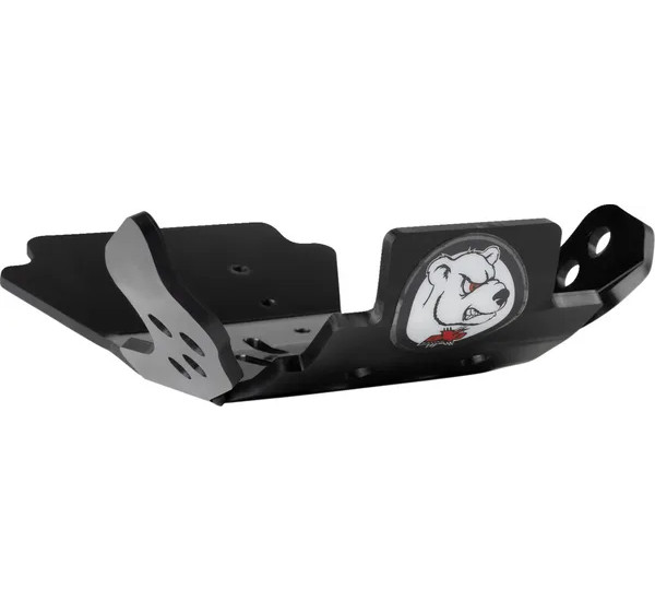 AXP RACING Stoßfänger & Motorschutzplatten für HUSQVARNA TC 85 17/14 2018-2024