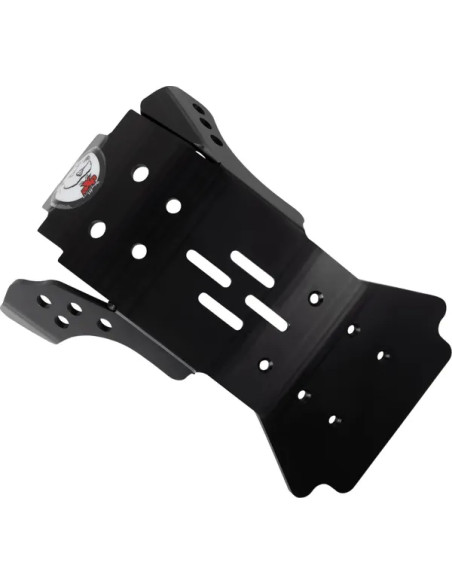 AXP RACING Stoßfänger & Motorschutzplatten - Detailansicht