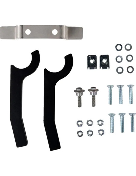 AXP RACING Stoßfänger & Motorschutzplatten Bild 4