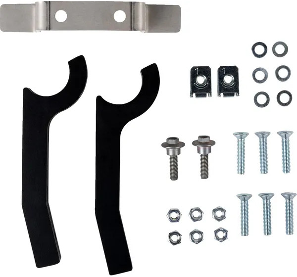 AXP RACING Stoßfänger & Motorschutzplatten Bild 4