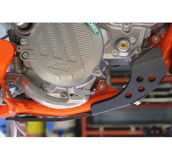 AXP RACING Stoßfänger & Motorschutzplatten Bild 6