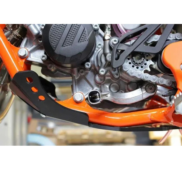 AXP RACING Stoßfänger & Motorschutzplatten Bild 8