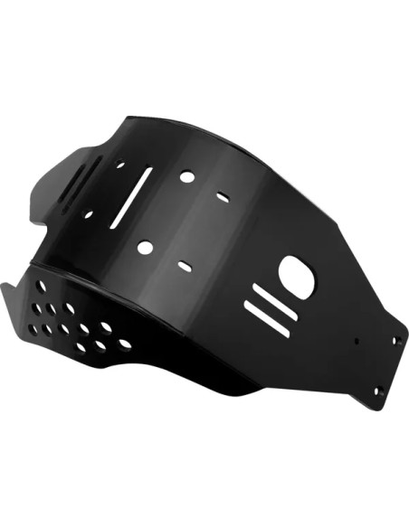 AXP RACING Stoßfänger & Motorschutzplatten - Detailansicht