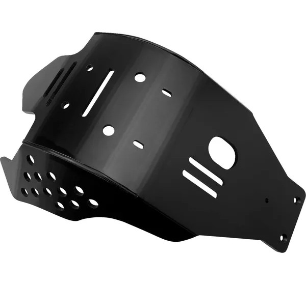 AXP RACING Stoßfänger & Motorschutzplatten - Detailansicht