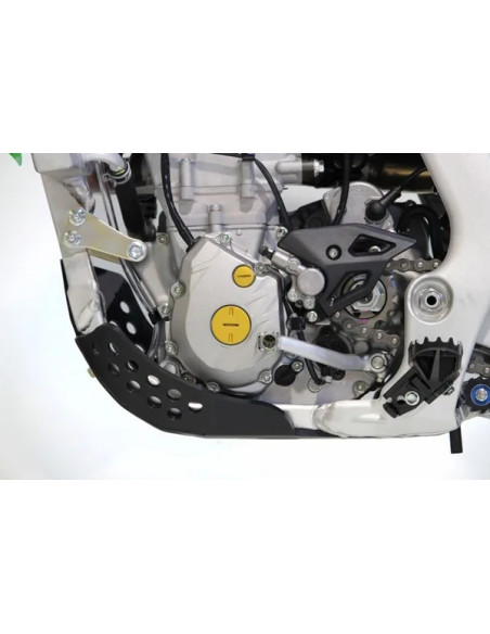 AXP RACING Stoßfänger & Motorschutzplatten Bild 5