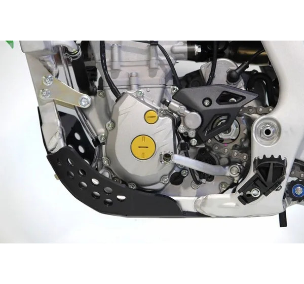 AXP RACING Stoßfänger & Motorschutzplatten Bild 5