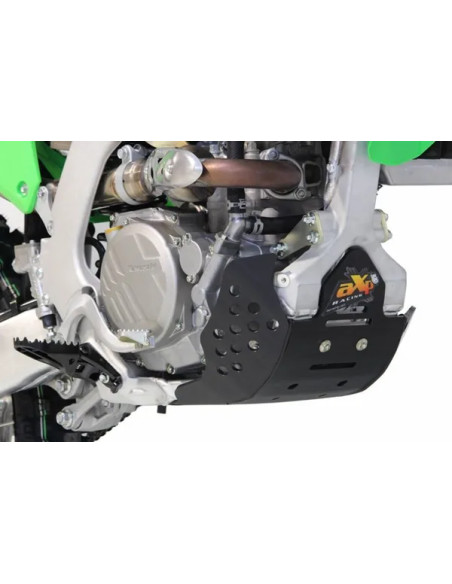 AXP RACING Stoßfänger & Motorschutzplatten Bild 6