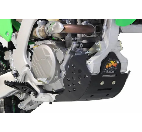 AXP RACING Stoßfänger & Motorschutzplatten Bild 6