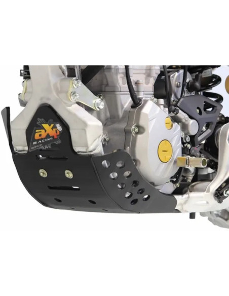 AXP RACING Stoßfänger & Motorschutzplatten Bild 8