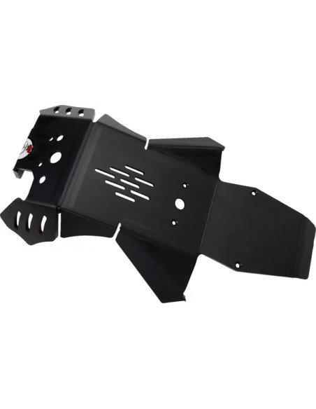 AXP RACING Stoßfänger & Motorschutzplatten - Detailansicht