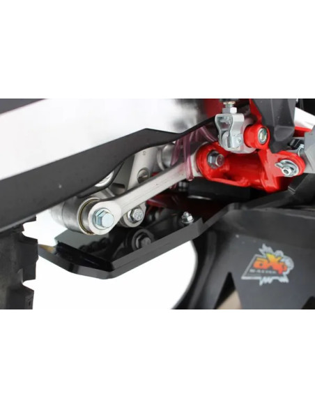 AXP RACING Stoßfänger & Motorschutzplatten Bild 6