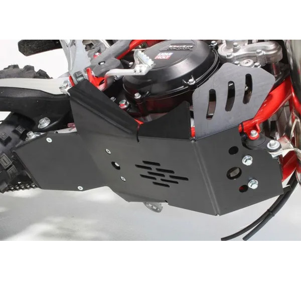AXP RACING Stoßfänger & Motorschutzplatten Bild 7