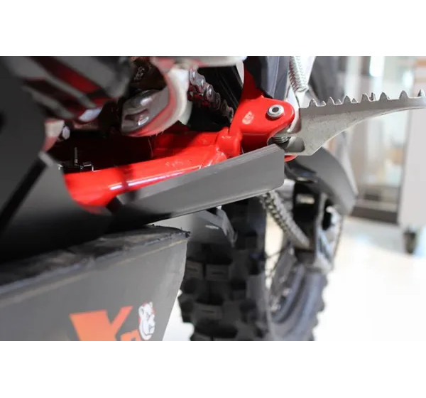 AXP RACING Stoßfänger & Motorschutzplatten Bild 9