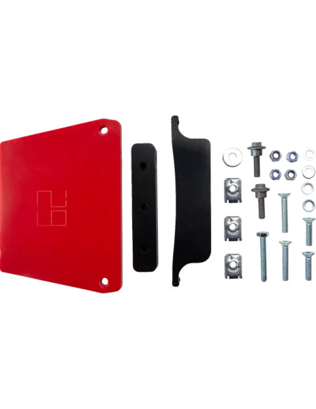 AXP RACING Stoßfänger & Motorschutzplatten Bild 4